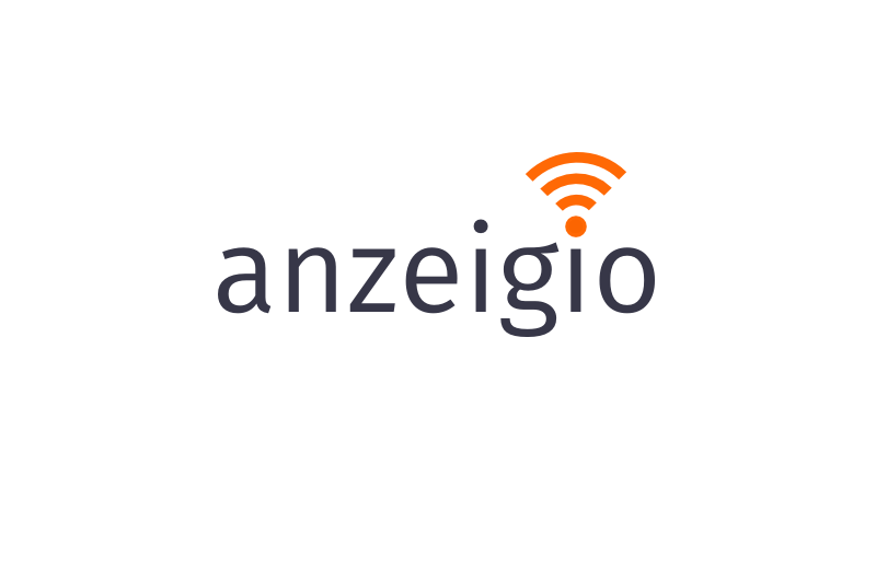 anzeigio