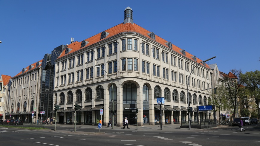Galeria (Karstadt)